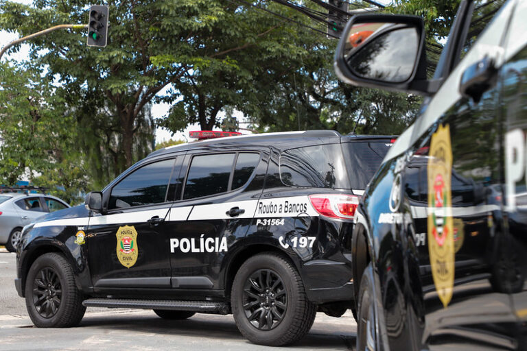 são paulo police
