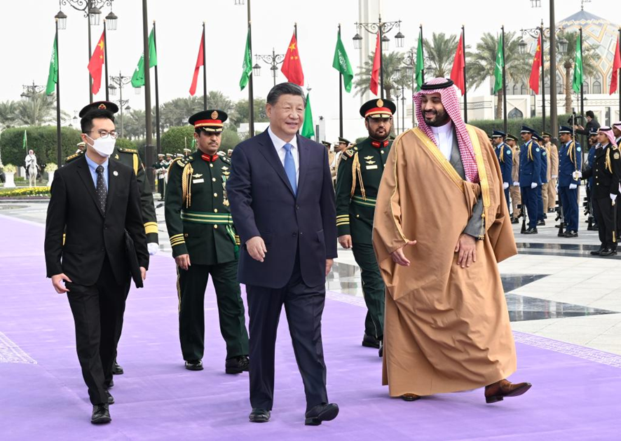 , Saudi Arabia moves closer to Shanghai Cooperation Organization in new pro-Beijing move