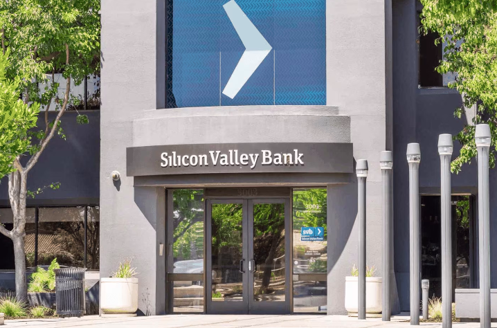 sillicon valley bank