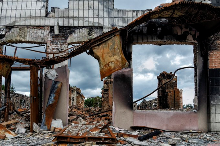 World Bank announces that the cost of Ukraine’s reconstruction will be over US$411 billion 