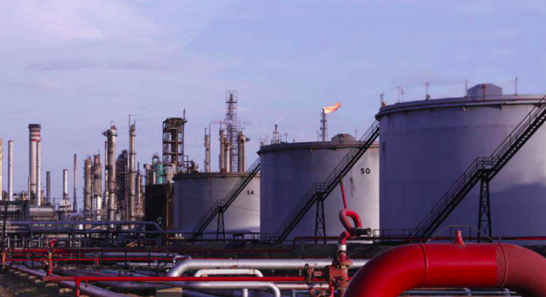 venezuela oil