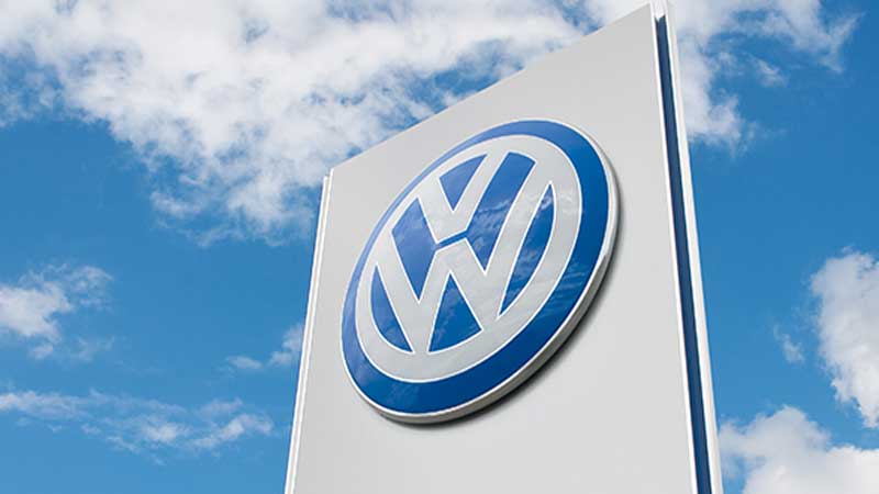 Volkswagen invests US$1.1 billion in Brazil and focuses on electric vehicles. (Photo Internet reproduction)