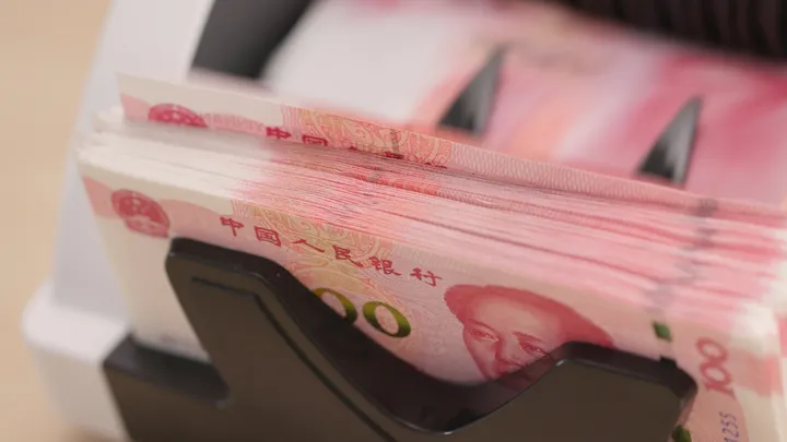 What are the advantages of direct currency conversion between Brazil and China?