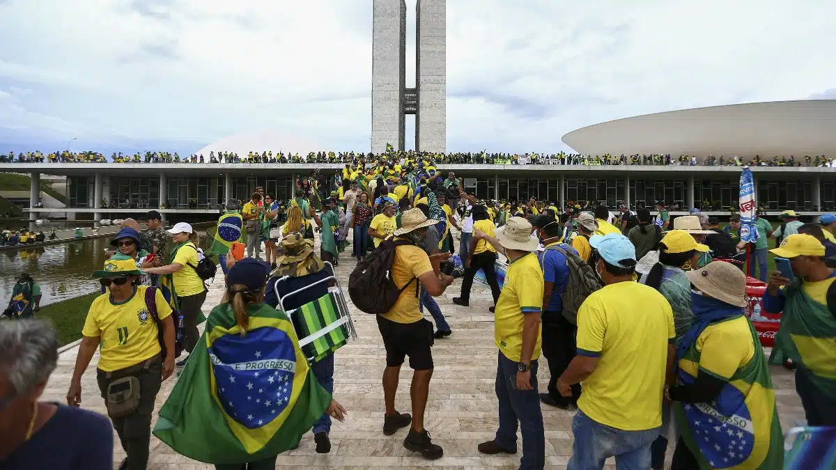 8 jan brazil