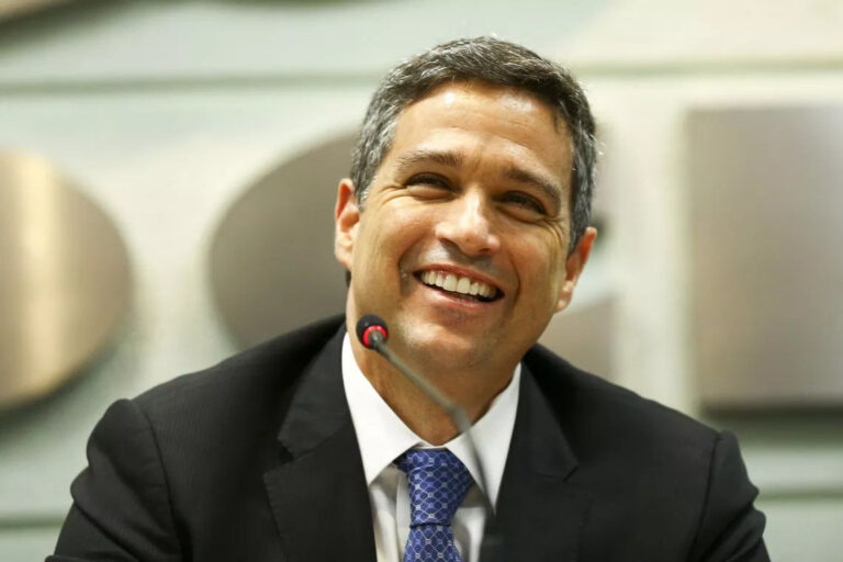 President of Brazil’s Central Bank considers proposal for new fiscal framework “super positive”
