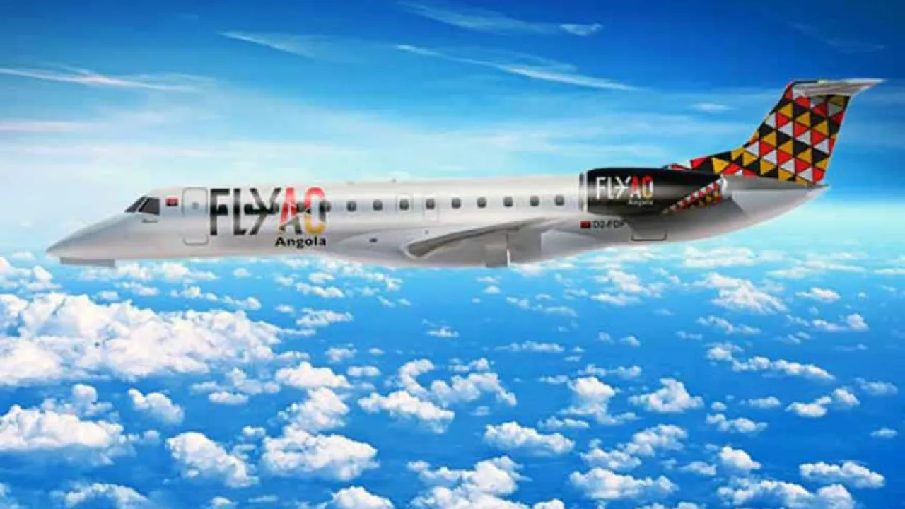 Fly-Angola