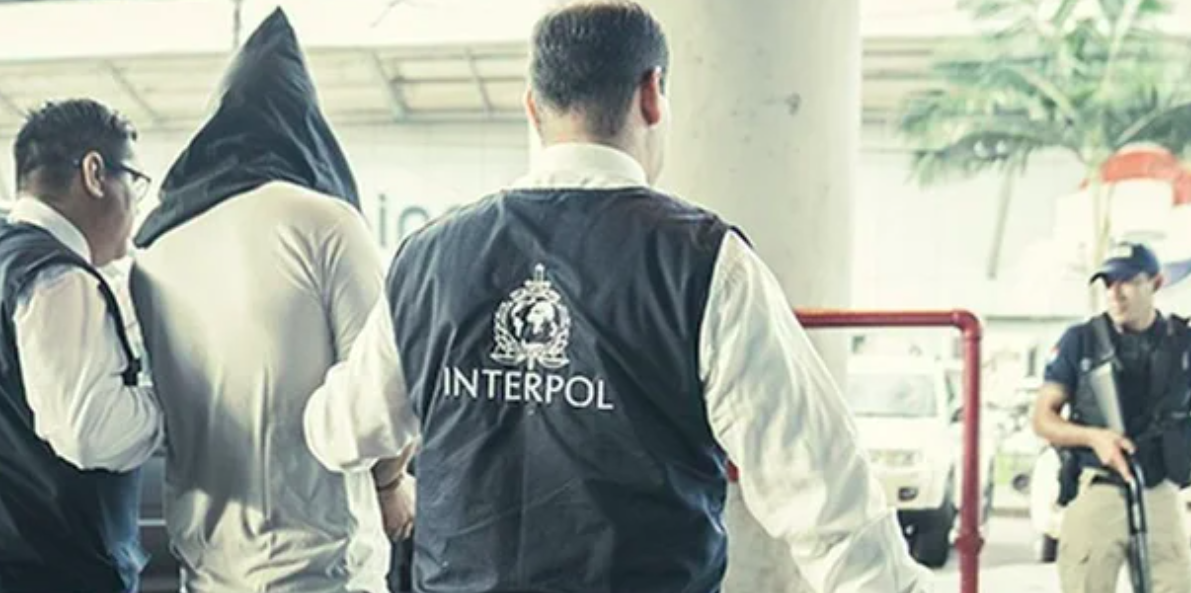 Interpol