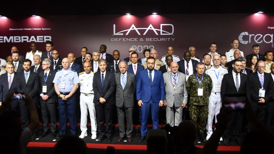LAAD 1