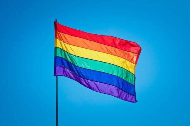LGBT