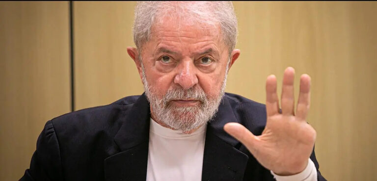 Lula defends that countries unite to create peace plan between Russia and Ukraine