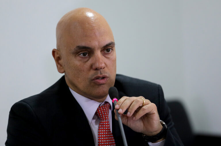 Opinion: Moraes and the “spontaneous confessions”