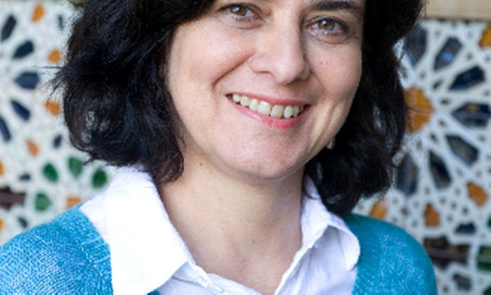 Nísia Trindade.