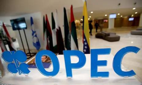 Venezuela ratifies its commitment to OPEC+ for oil market stability. (Photo Internet reproduction)