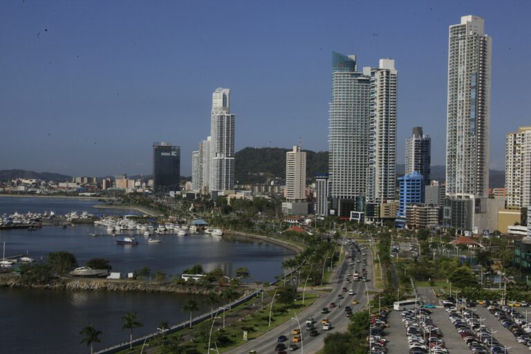 Panama seeks to get off the FATF list this year