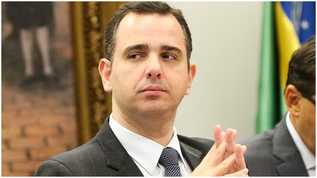 Brazilian Opposition Threatens Tax Reform to Force Moraes Impeachment Vote. (Photo Internet reproduction)