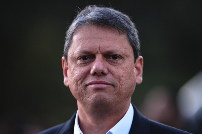 São Paulo governor reaffirms support for Bolsonaro and foresees a challenging scenario for Lula