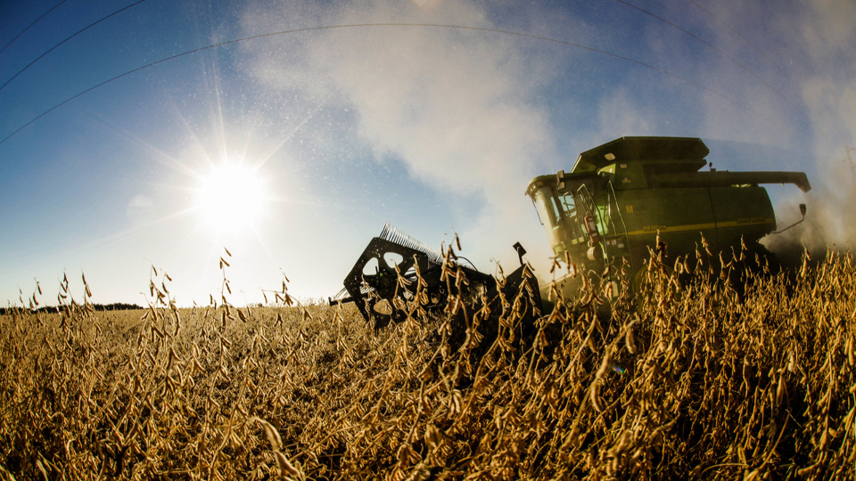 agro