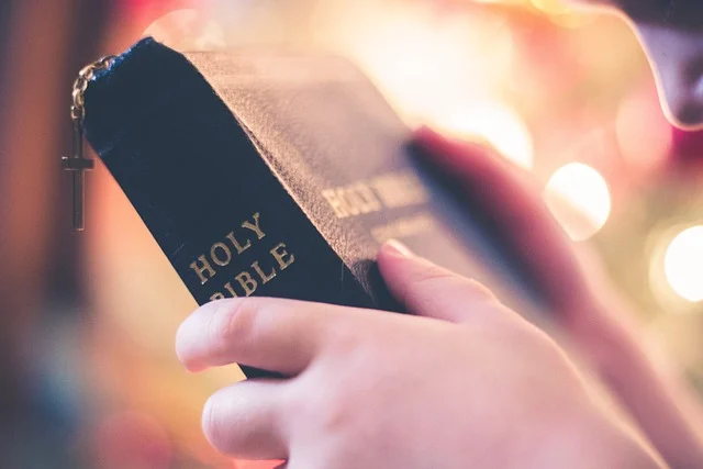 bible