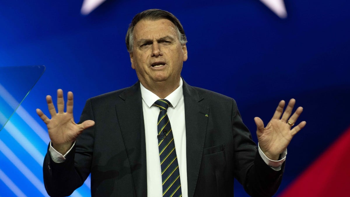 bosonaro