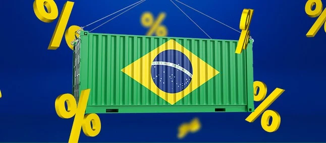 brazil exports