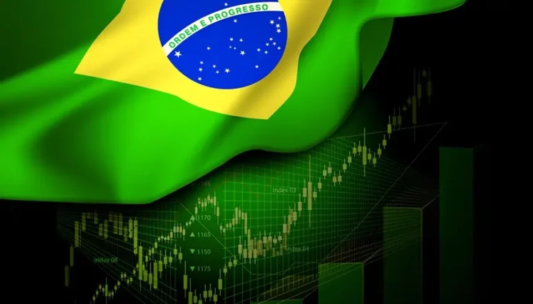 Brazilian government raises GDP growth this year to 1.91 %