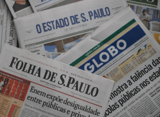 Opinion: anatomy of the takeover by the Brazilian mainstream media