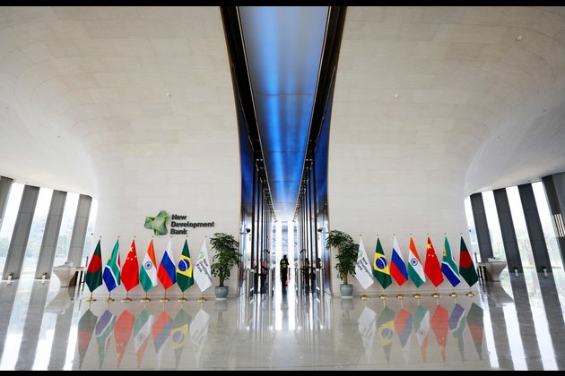brics bank