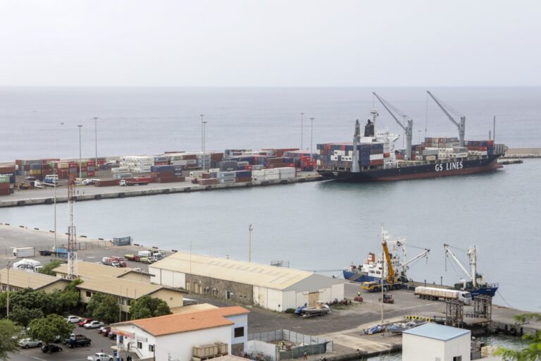 Cape Verde’s trade balance deficit worsens again in March