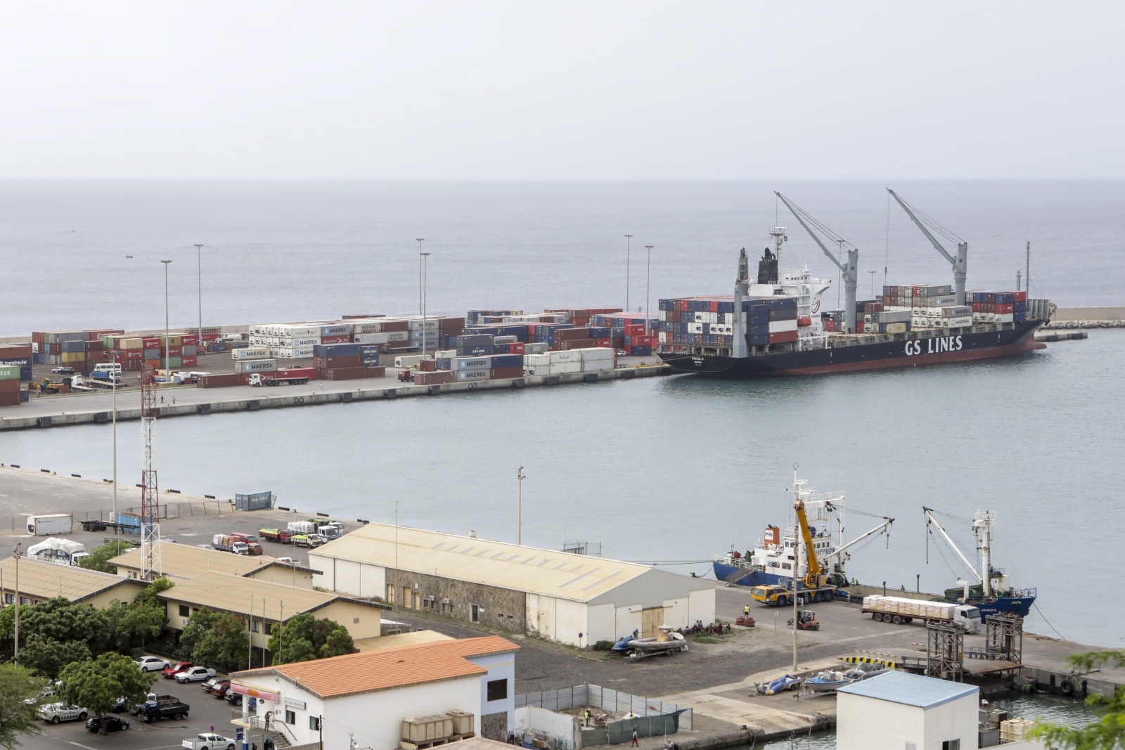 cape verde