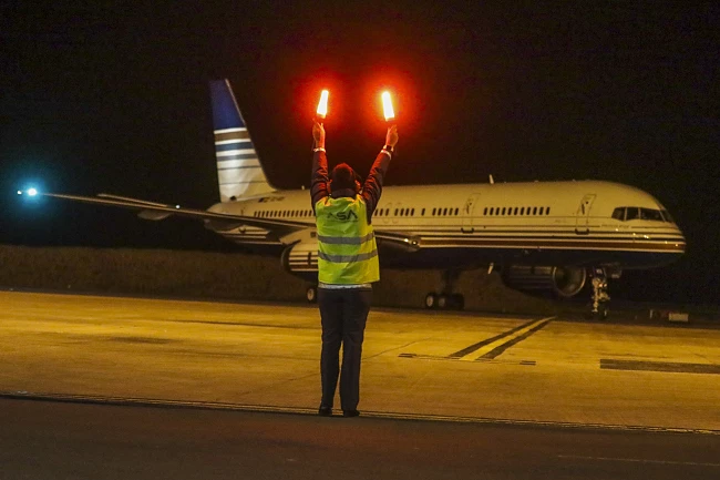 cape verde airport