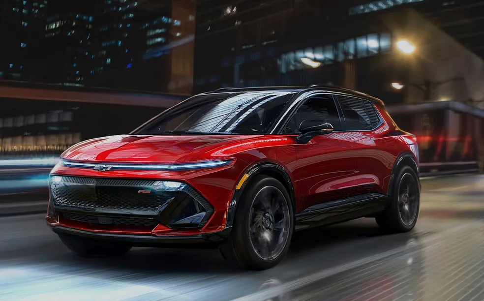 GM Puts Paraguay at the Center of Its Regional Strategy