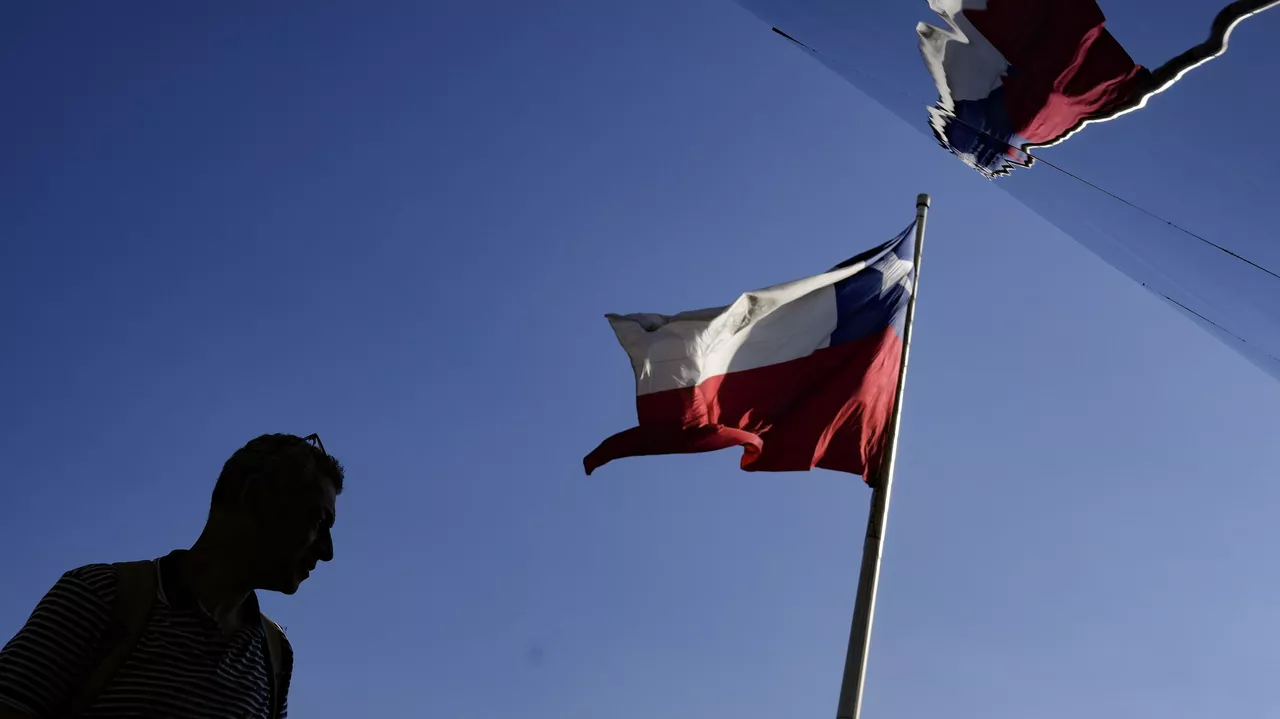 chile