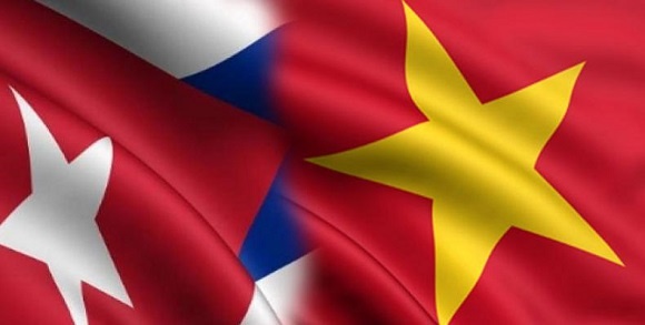 Cuba and Vietnam expand economic ties with four new agreements. (Photo internet reproduction)