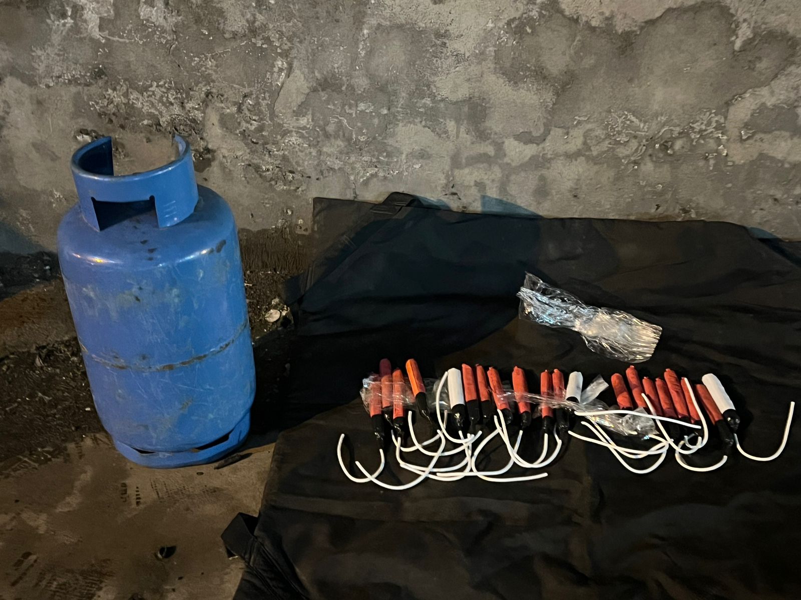ecuador bomb