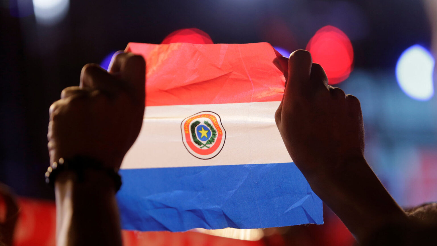 elections-paraguay-presidential-colorado-party