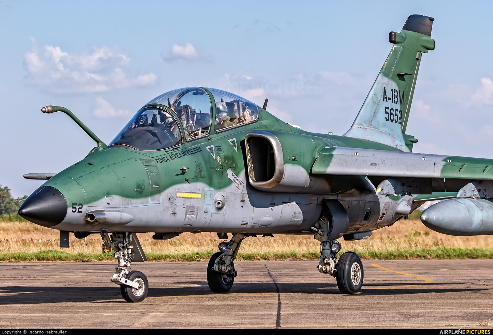embraer