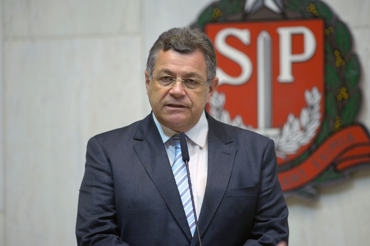 emidido de souza