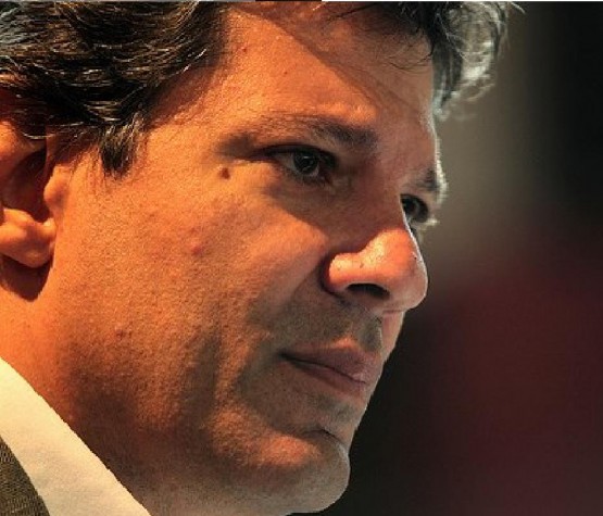 Rise in approval for Brazilian Finance Minister Haddad among those who know him