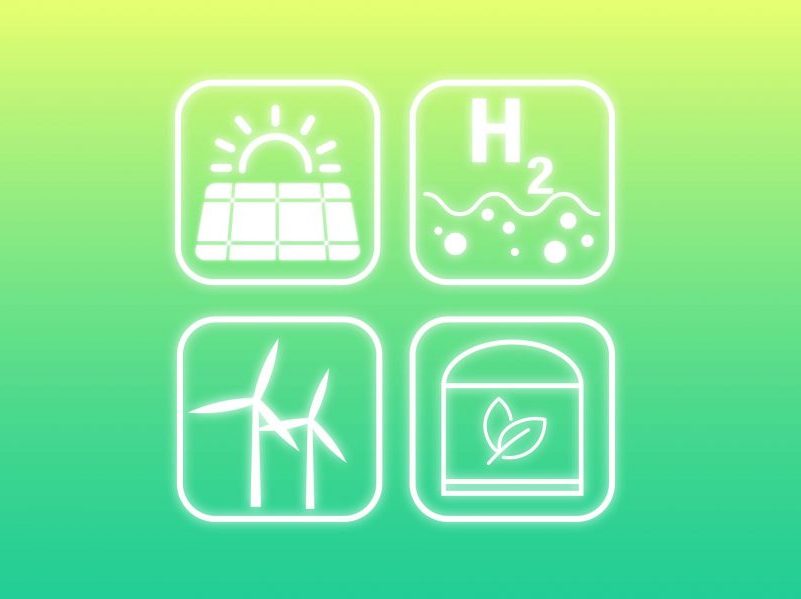 green energy