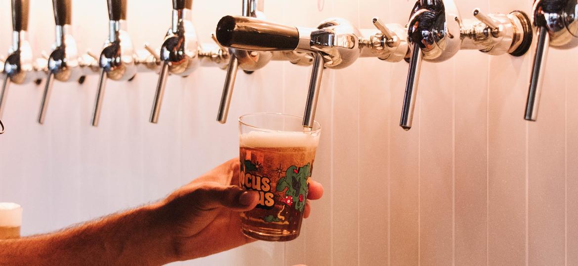 hocus pocus beer