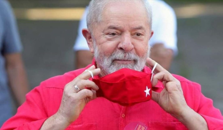 Brazil’s Lula to travel to China on Monday, April 10