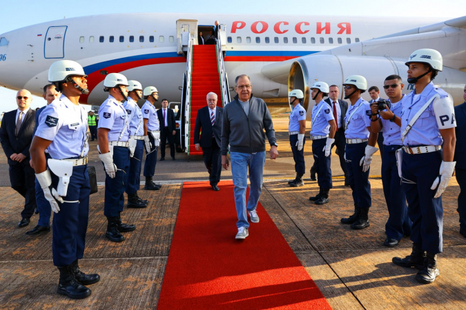 lavrov