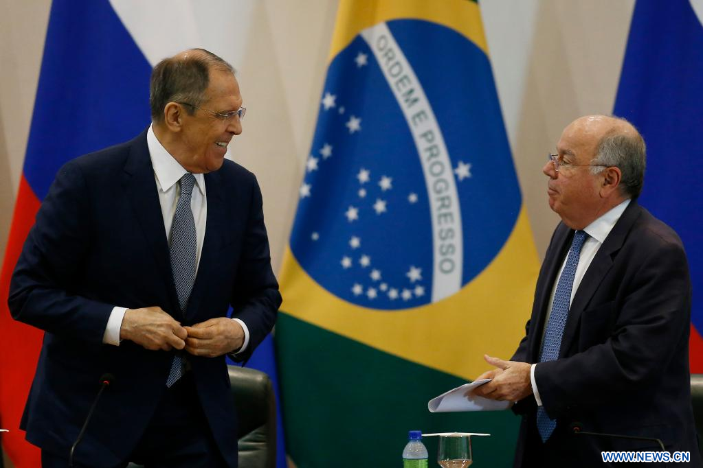 lavrov