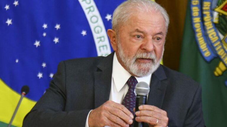 Brazil: Lula will demand proof of vaccination from those who work at the Planalto Palace