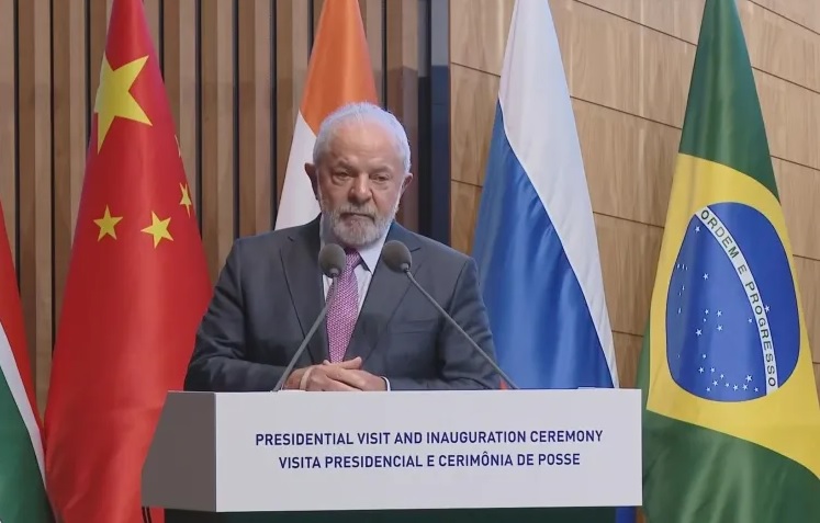 lula-china