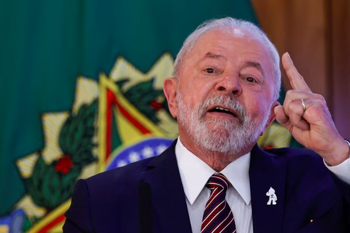 lula