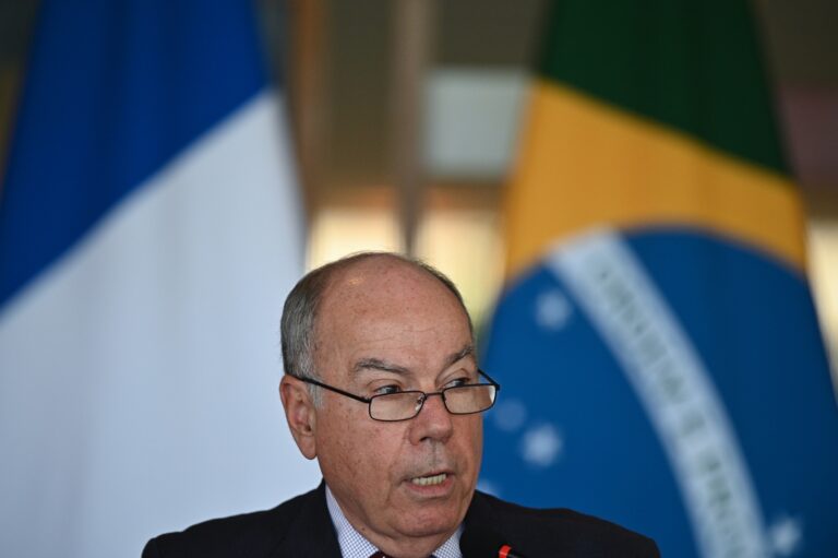 Brazil prioritizes cooperation and peace in the South Atlantic