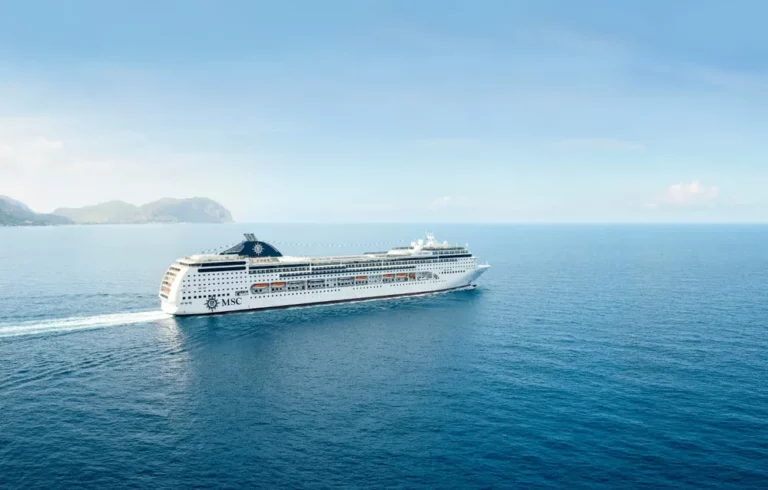 For the first time, six Brazilian ports will carry out the embarkation of tourists in the 2023/24 cruise season