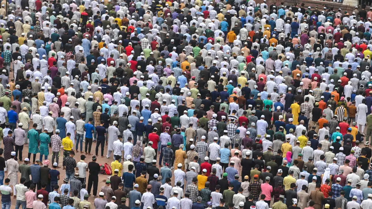 muslims