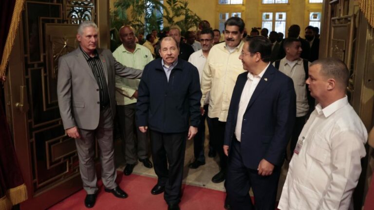 Nicaragua: Ortega attacks the Church again and calls John Paul II a “tyrant”